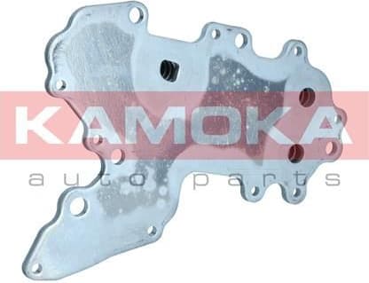 Oil Cooler, engine oil 7730111 - image 3