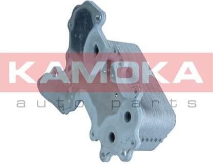 Oil Cooler, engine oil 7730111 - image 4