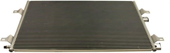 Condenser, air conditioning AC830091 - image 2