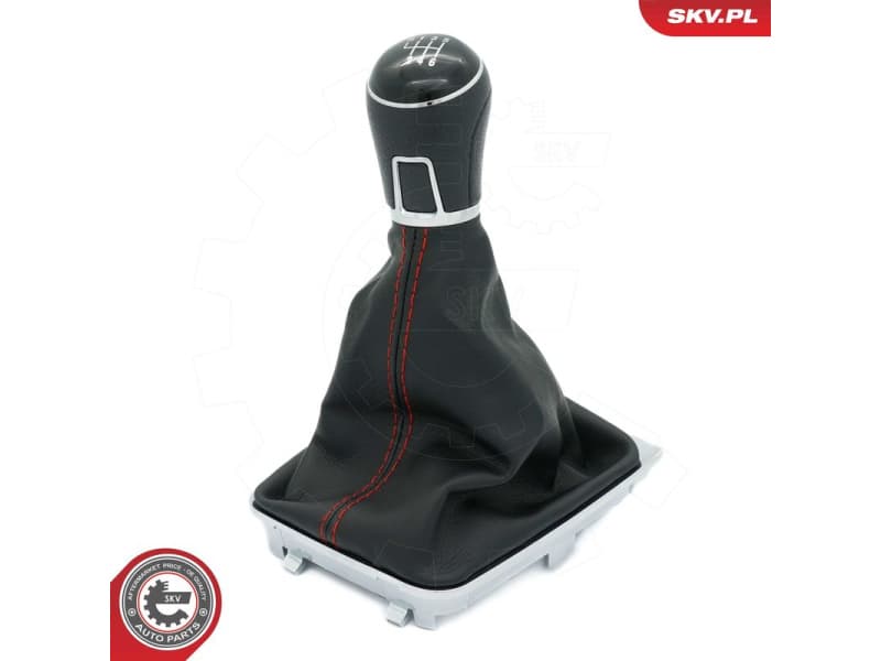 Gear Lever Knob 63SKV435 - image 4