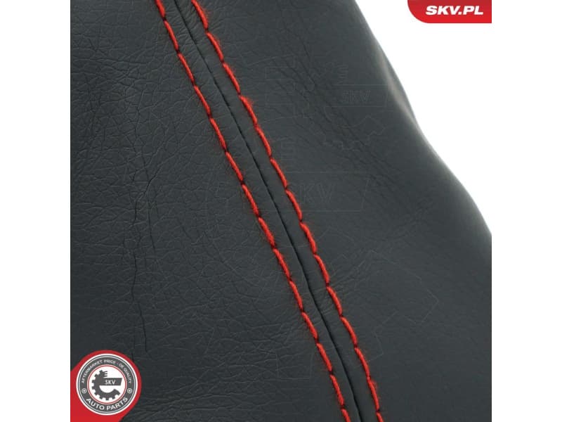 Gear Lever Knob 63SKV435 - image 8