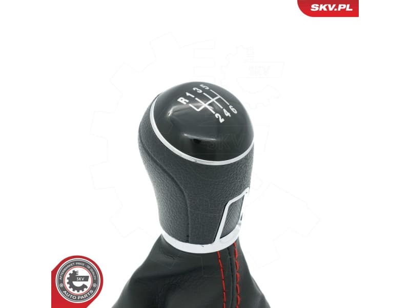 Gear Lever Knob 63SKV435 - image 9