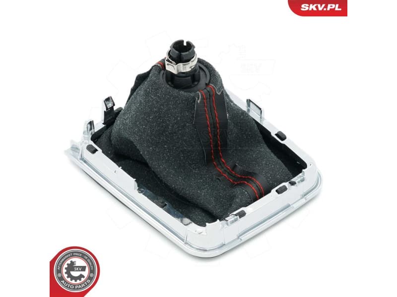 Gear Lever Knob 63SKV435 - image 11