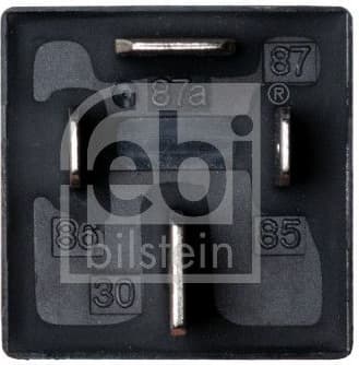 Compressor, compressed-air system febi Plus 192686 - image 5