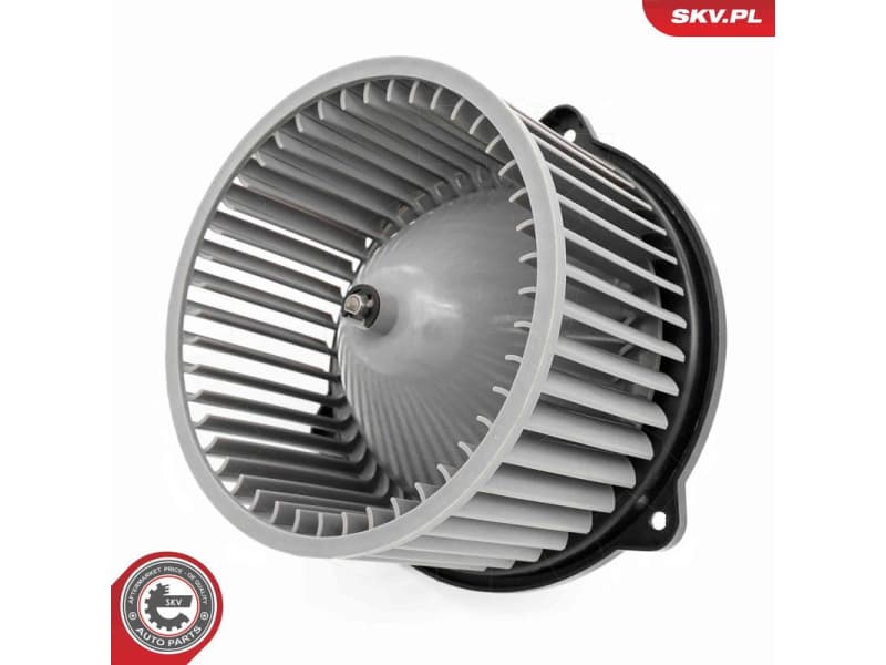 Interior Blower 68SKV023 - image 2