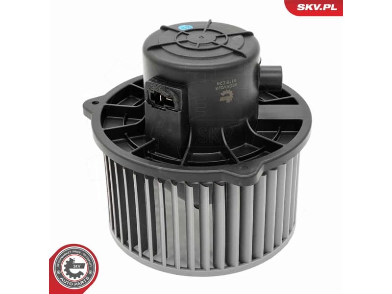 Interior Blower 68SKV023 - image 3