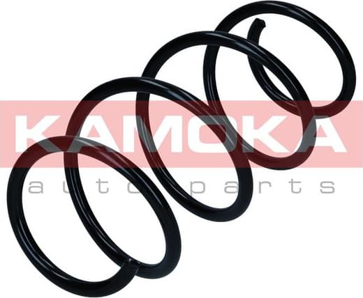 Suspension Spring 2110400 - image 2