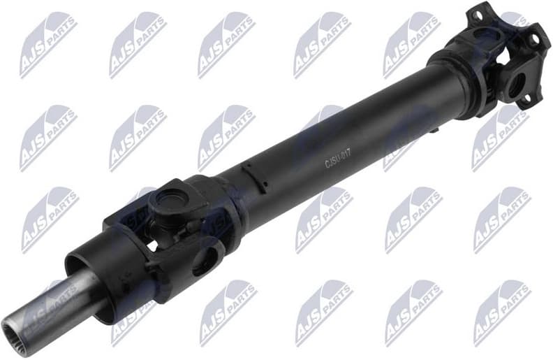 Propshaft, axle drive NWN-SU-017