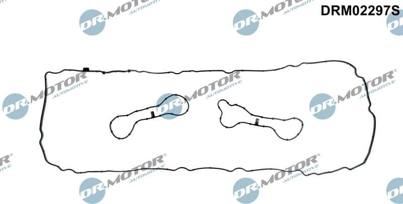 Gasket Set, cylinder head cover DRM02297S