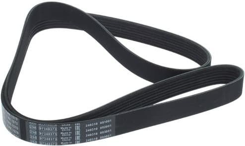 V-ribbed Belt 1 987 945 142