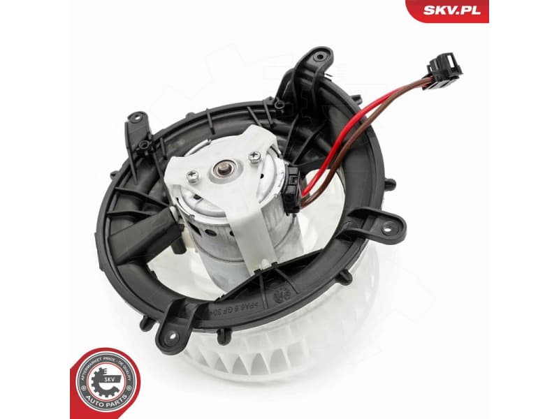 Interior Blower 68SKV123 - image 4