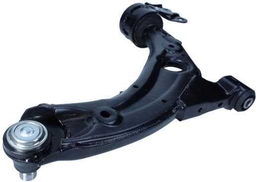 Control/Trailing Arm, wheel suspension 72-6024 - image 2