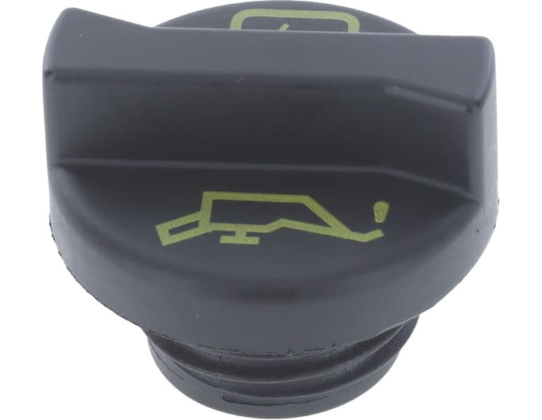Cap, oil filler neck MO230
