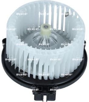 Interior Blower 34610 - image 3