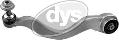 Control/Trailing Arm, wheel suspension 26-01211