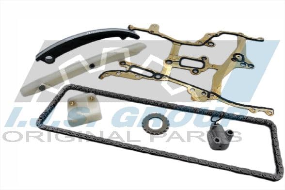 Timing Chain Kit Technology & Quality 40-1056VFK - image 2