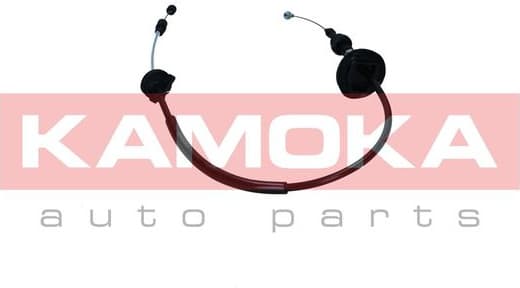 Accelerator Cable 116047 - image 3