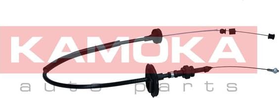 Accelerator Cable 116047 - image 4