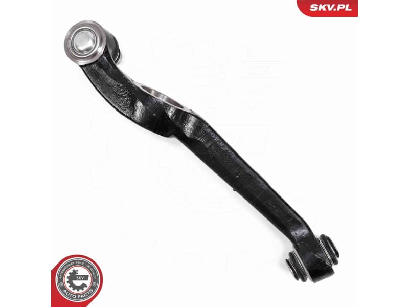 Control/Trailing Arm, wheel suspension 69SKV255 - image 4