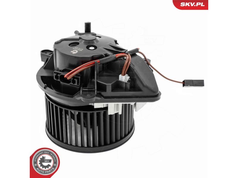 Interior Blower 68SKV076 - image 3