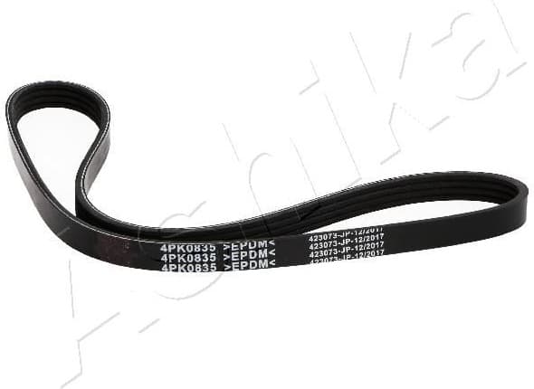 V-ribbed Belt 112-4PK835