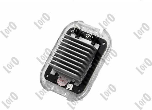 Boot Light LORO TUNING L17-410-001LED - image 2