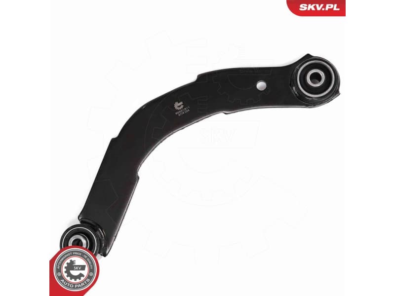Control/Trailing Arm, wheel suspension 69SKV811 - image 3