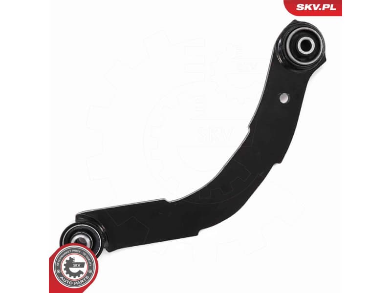 Control/Trailing Arm, wheel suspension 69SKV811 - image 4