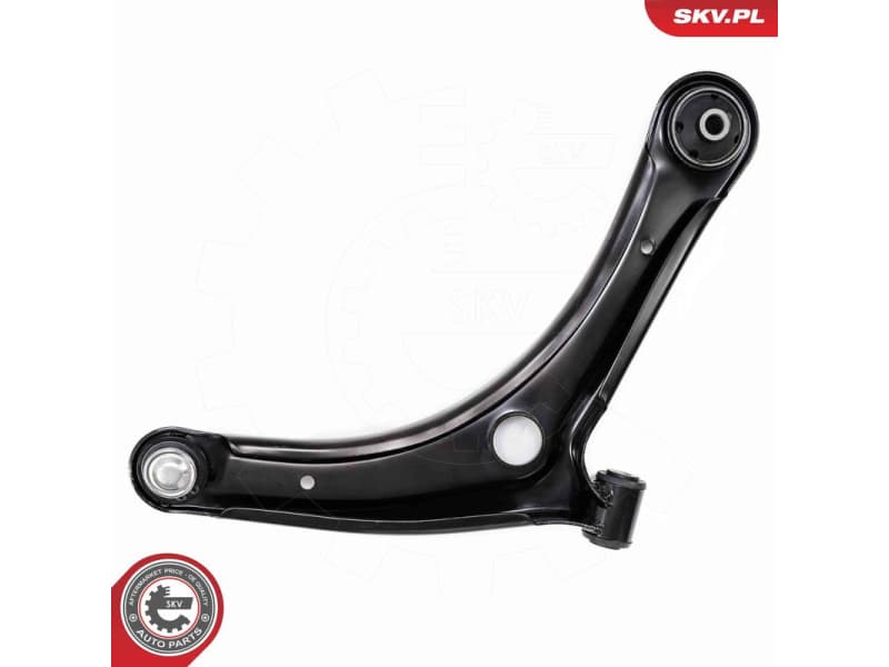 Control/Trailing Arm, wheel suspension 69SKV189 - image 4