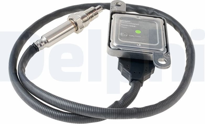 NOx Sensor, NOx catalytic converter ANS1034-12B1 - image 2