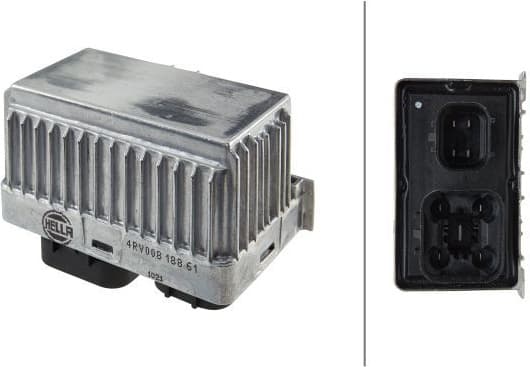 Control Unit, glow time 4RV 008 188-611