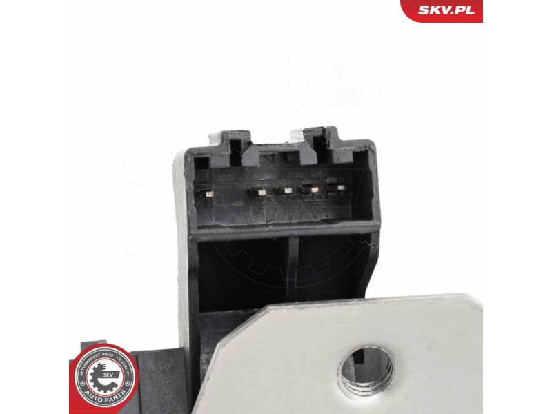 Tailgate Lock 60SKV625