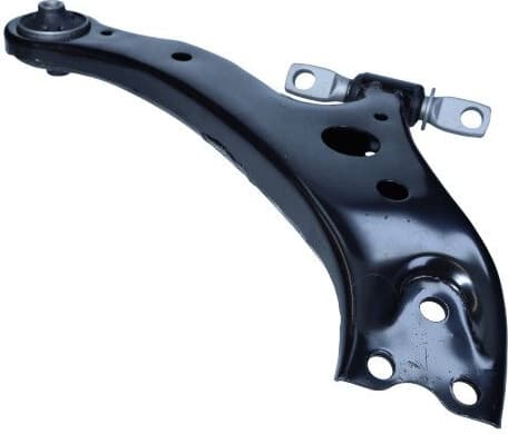 Control/Trailing Arm, wheel suspension 72-6209 - image 2