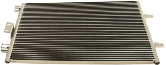 Condenser, air conditioning AC830025