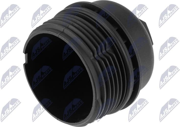 Cap, oil filter housing CCL-AU-067 - image 2