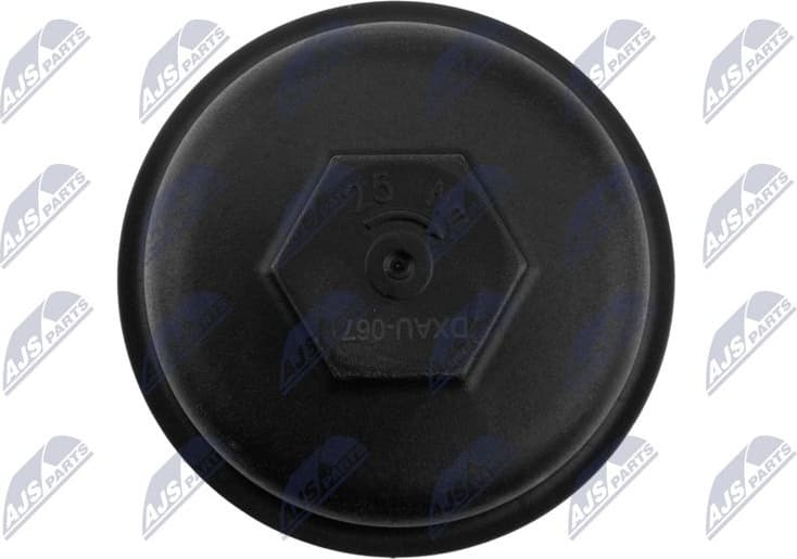 Cap, oil filter housing CCL-AU-067 - image 4