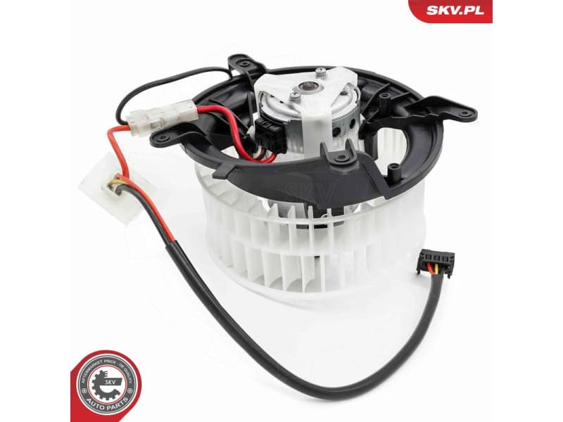 Interior Blower 68SKV032 - image 3