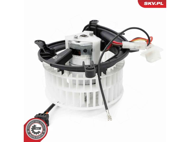 Interior Blower 68SKV032 - image 4