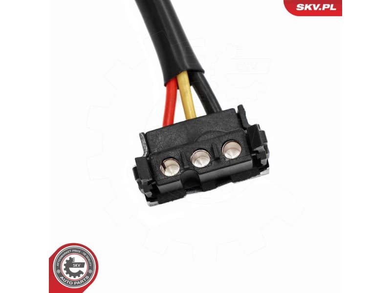 Interior Blower 68SKV032 - image 6