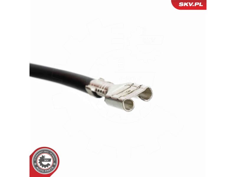 Interior Blower 68SKV032 - image 8