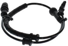 Sensor, wheel speed 0 986 594 672 - image 3