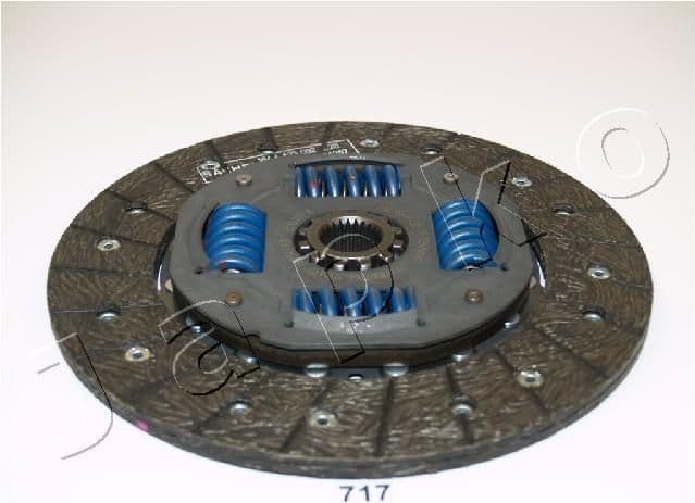 Clutch Disc 80717