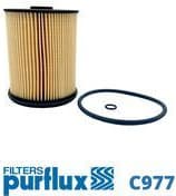 Fuel Filter C977 - image 2