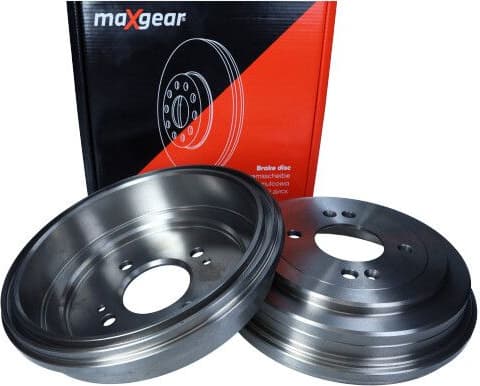 Brake Drum 19-3691 - image 3