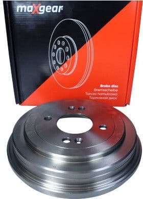 Brake Drum 19-3691 - image 5
