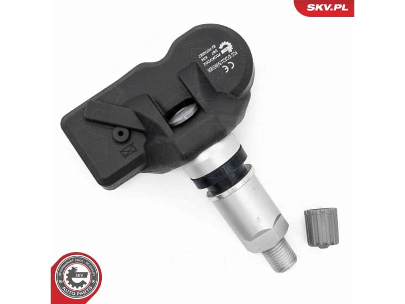 Wheel Sensor, tyre-pressure monitoring system 70SKV002 - image 2