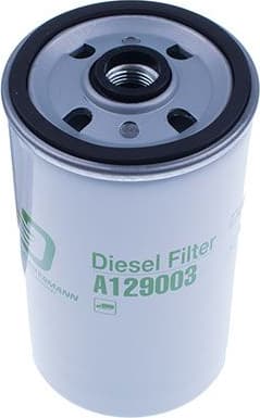 Fuel Filter A129003
