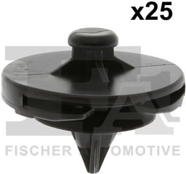 Clip, trim/protection strip 11-40026.25