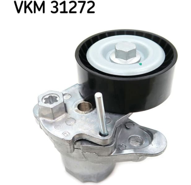 Belt Tensioner, V-ribbed belt VKM 31272
