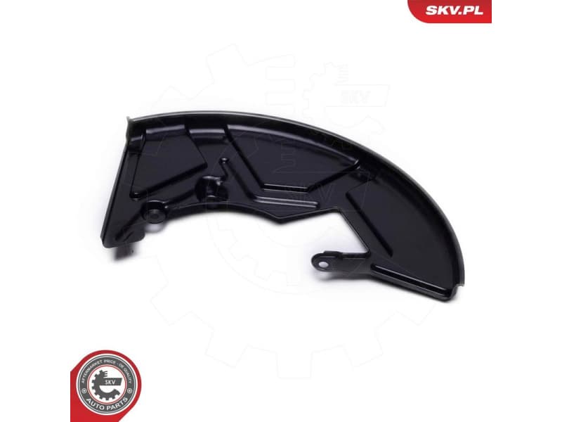 Splash Guard, brake disc 57SKV272 - image 2